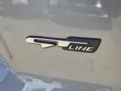 2020 Kia Sorento GT-Line