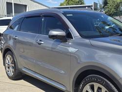 2020 Kia Sorento GT-Line