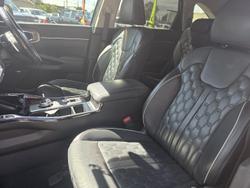 2020 Kia Sorento GT-Line