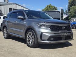 2020 Kia Sorento GT-Line