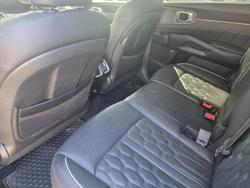 2020 Kia Sorento GT-Line