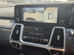 2020 Kia Sorento GT-Line