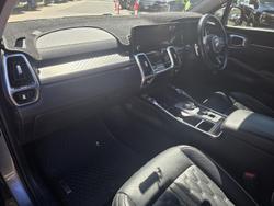 2020 Kia Sorento GT-Line