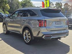 2020 Kia Sorento GT-Line