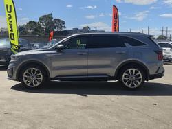 2020 Kia Sorento GT-Line