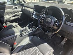 2020 Kia Sorento GT-Line