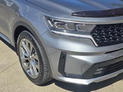 2020 Kia Sorento GT-Line