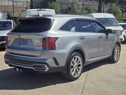 2020 Kia Sorento GT-Line