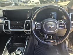 2020 Kia Sorento GT-Line