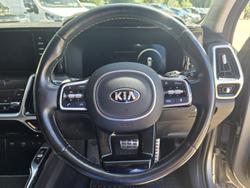 2020 Kia Sorento GT-Line