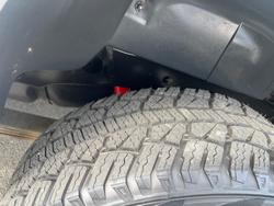 2018 Volkswagen Amarok TDI550 Highline