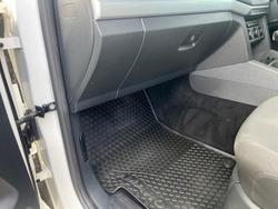 2018 Volkswagen Amarok TDI550 Highline