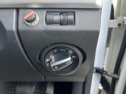 2018 Volkswagen Amarok TDI550 Highline