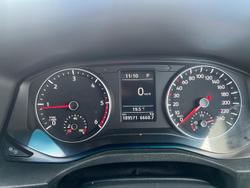 2018 Volkswagen Amarok TDI550 Highline