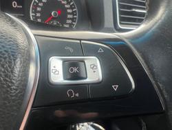 2018 Volkswagen Amarok TDI550 Highline