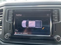 2018 Volkswagen Amarok TDI550 Highline