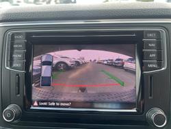 2018 Volkswagen Amarok TDI550 Highline