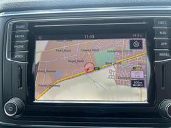 2018 Volkswagen Amarok TDI550 Highline