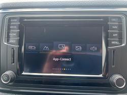 2018 Volkswagen Amarok TDI550 Highline