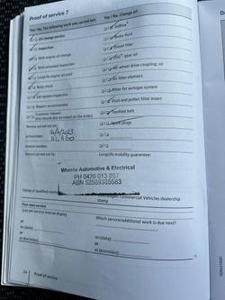 2018 Volkswagen Amarok TDI550 Highline