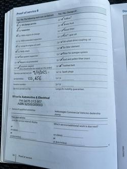 2018 Volkswagen Amarok TDI550 Highline