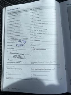 2018 Volkswagen Amarok TDI550 Highline