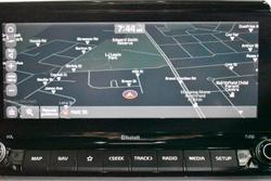 2021 Kia Seltos Sport+