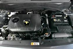 2021 Kia Seltos Sport+