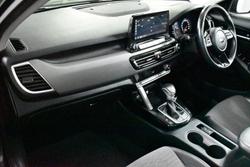 2021 Kia Seltos Sport+