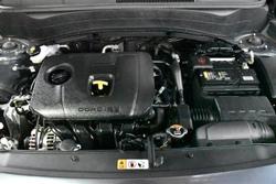 2021 Kia Seltos Sport+