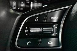 2021 Kia Seltos Sport+