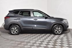 2021 Kia Seltos Sport+
