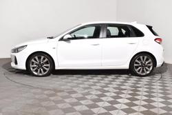 2018 Hyundai i30 SR