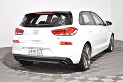 2018 Hyundai i30 SR