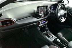 2018 Hyundai i30 SR