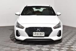2018 Hyundai i30 SR