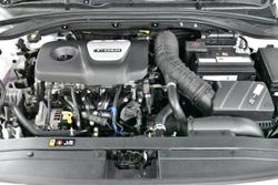 2018 Hyundai i30 SR