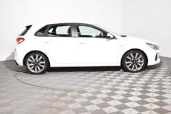 2018 Hyundai i30 SR