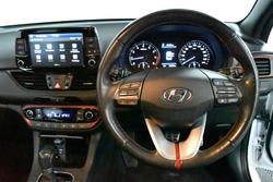 2018 Hyundai i30 SR