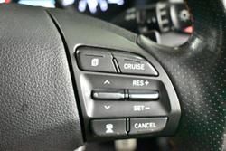 2018 Hyundai i30 SR