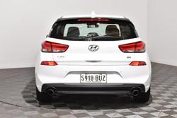 2018 Hyundai i30 SR
