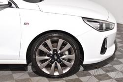2018 Hyundai i30 SR