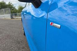 2021 Audi Q2 40 TFSI S line GA MY21 Four Wheel Drive Blue