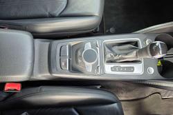 2021 Audi Q2 40 TFSI S line GA MY21 Four Wheel Drive Blue