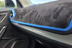 2021 Audi Q2 40 TFSI S line GA MY21 Four Wheel Drive Blue