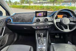 2021 Audi Q2 40 TFSI S line GA MY21 Four Wheel Drive Blue