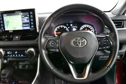 2021 Toyota RAV4 GX