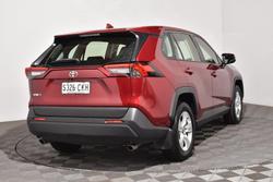 2021 Toyota RAV4 GX