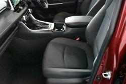 2021 Toyota RAV4 GX