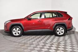 2021 Toyota RAV4 GX